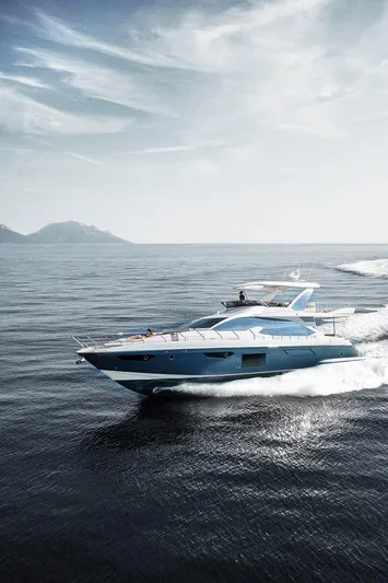  Yacht Photos Pics Manufacturer Provided Image