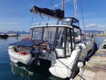 Lagoon 40