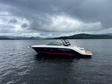 2023 Sea Ray 250 SLX