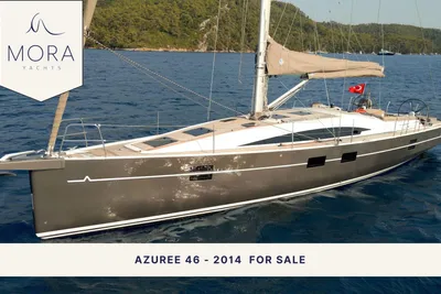 Azuree 46