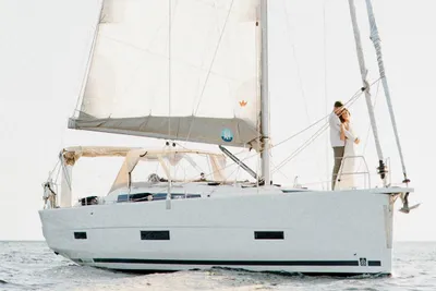 Dufour 430