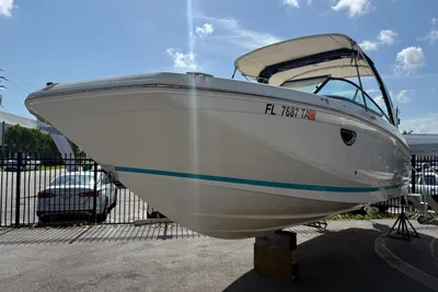 Regal 26 OBX