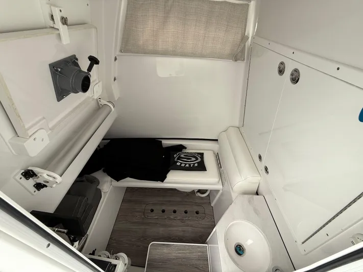  Yacht Photos Pics 2022 Sportsman 322 Open - Image 18