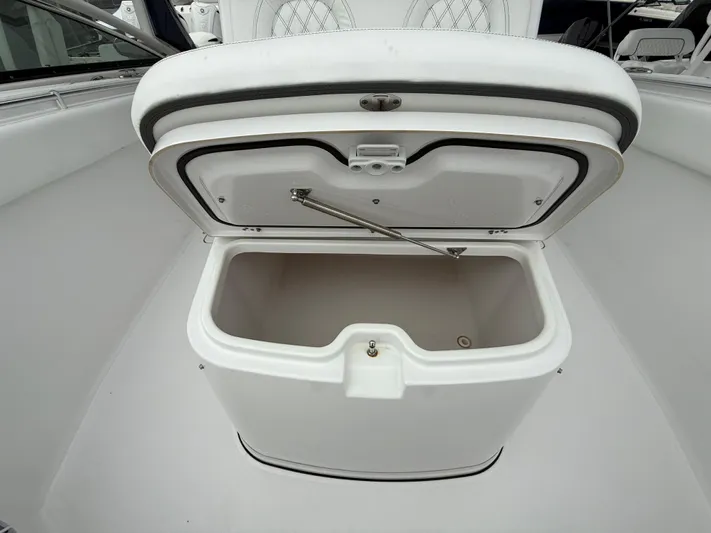  Yacht Photos Pics 2022 Sportsman 322 Open - Image 15