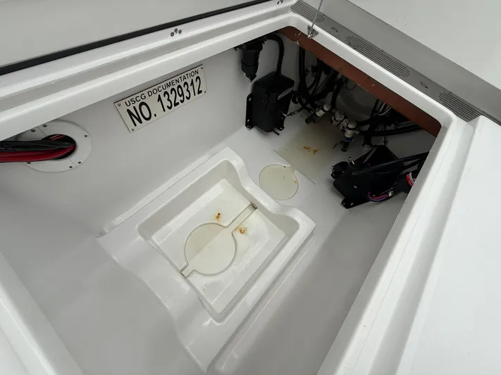  Yacht Photos Pics 2022 Sportsman 322 Open - Image 19