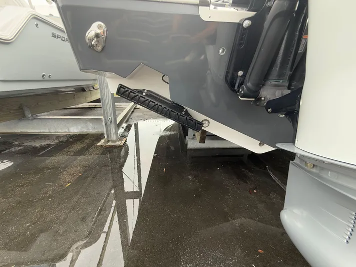  Yacht Photos Pics 2022 Sportsman 322 Open - Image 22