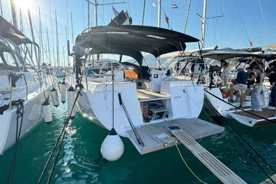 Elan Impression 50.1