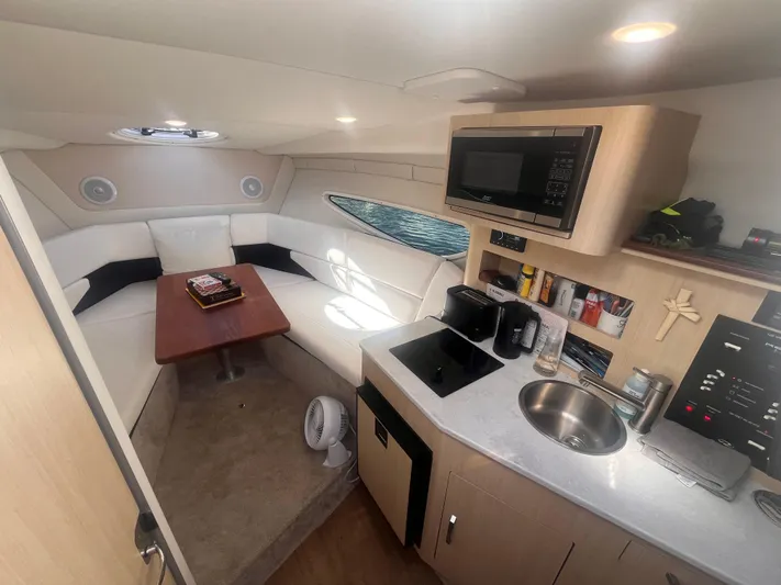  Yacht Photos Pics 2024 Regal 26 Xo - Image 14