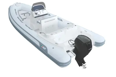 AB Inflatables Oceanus 21 VST