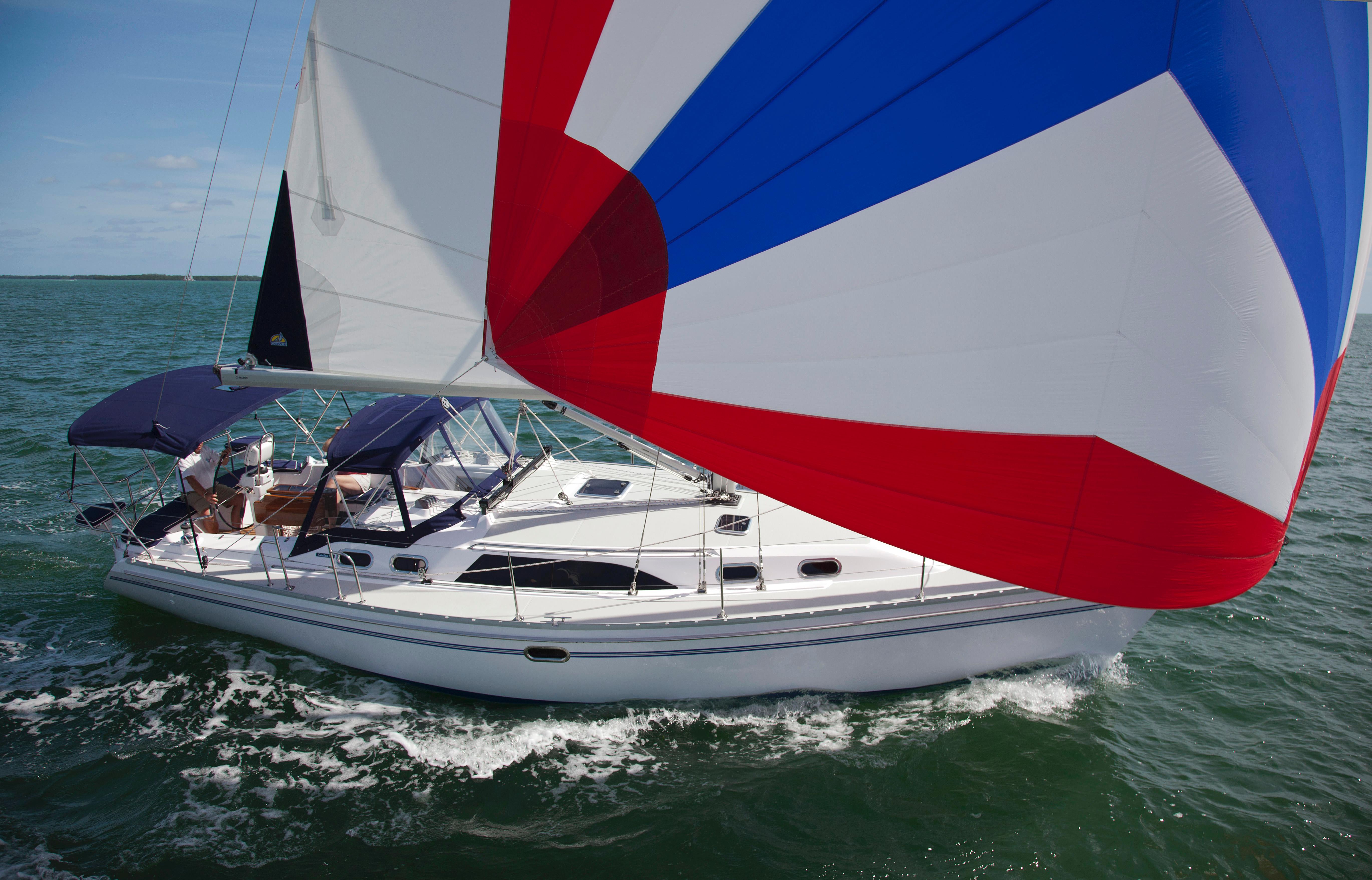 2023 Catalina 385