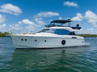 2019 Monte Carlo Yachts MC6