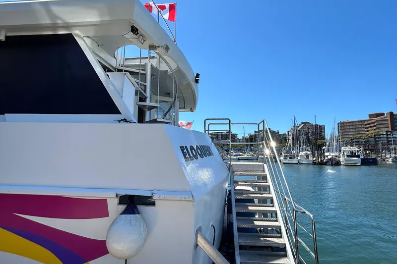 Eloquent Yacht Photos Pics 