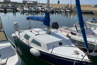 1995 Custom ASTILLERO ASTREA, MOD.ALBATROS