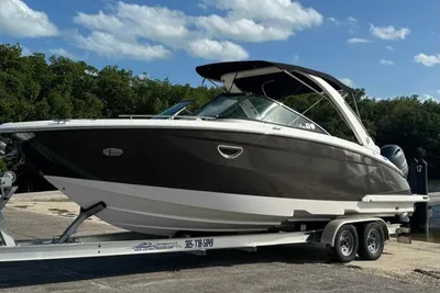 Regal 29 OBX