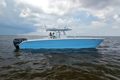 Invincible 40 Catamaran