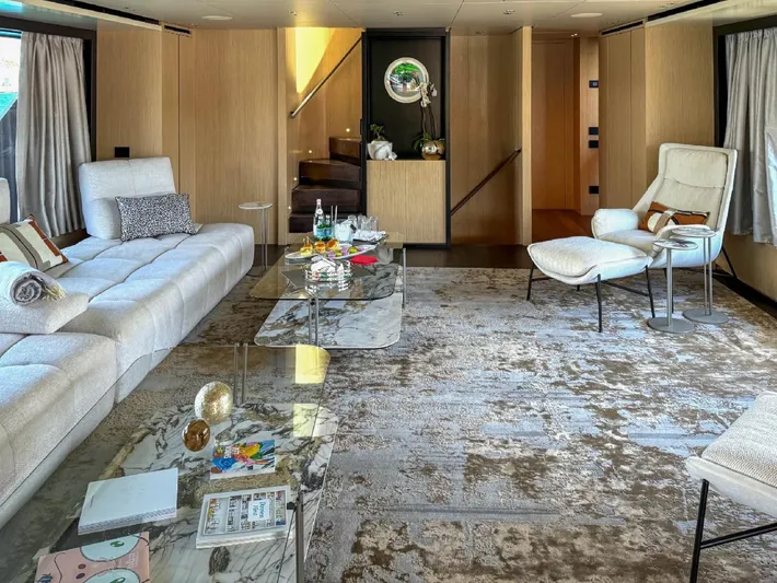 Flori Yacht Photos Pics 