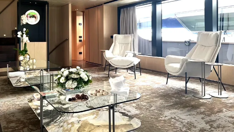 Flori Yacht Photos Pics 