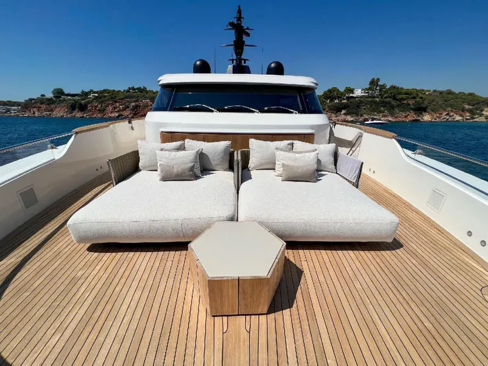 Flori Yacht Photos Pics 