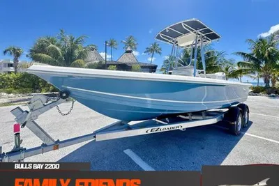 Bulls Bay 2200