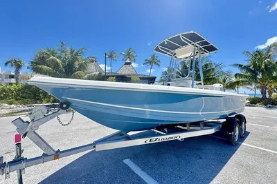 Bulls Bay 2200