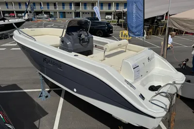 2025 Eolo As Marine 19 GL