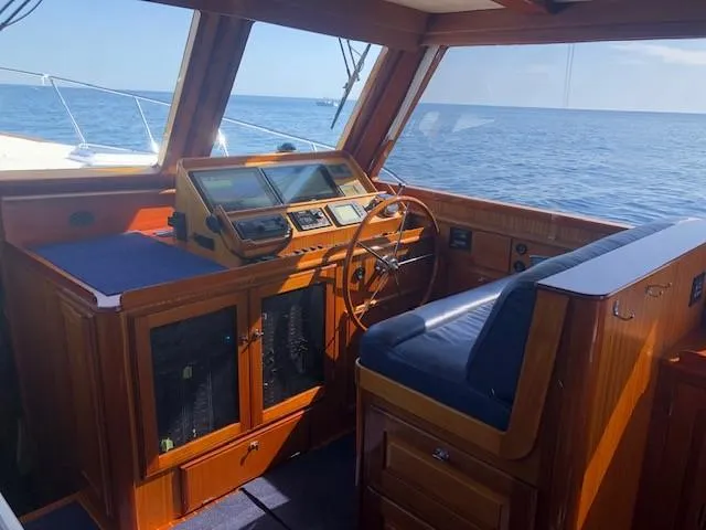 Moses Yacht Photos Pics 
