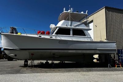 Yacht