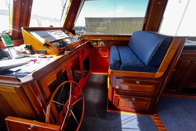Moses Yacht Photos Pics 