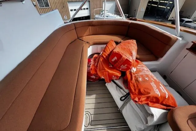 Moses Yacht Photos Pics 