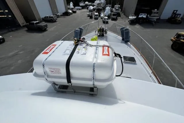 Moses Yacht Photos Pics 