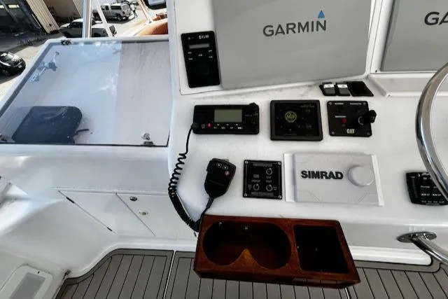 Moses Yacht Photos Pics 