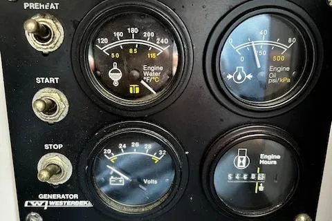 Moses Yacht Photos Pics 