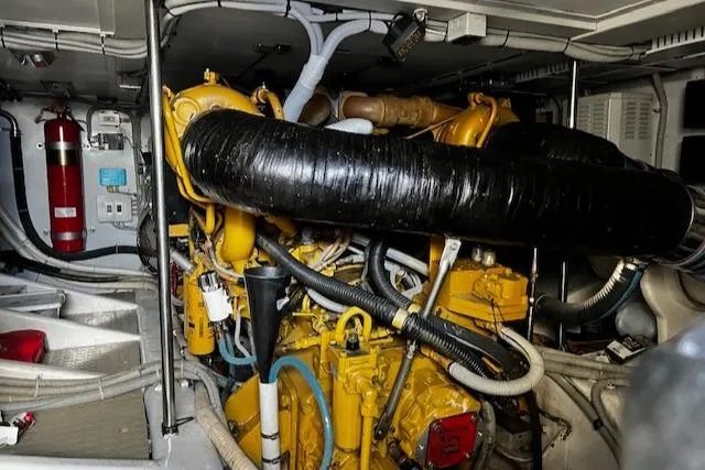 Moses Yacht Photos Pics 