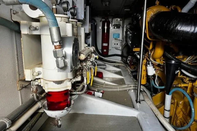 Moses Yacht Photos Pics 