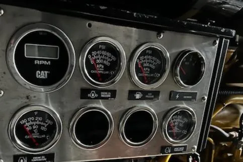 Moses Yacht Photos Pics 