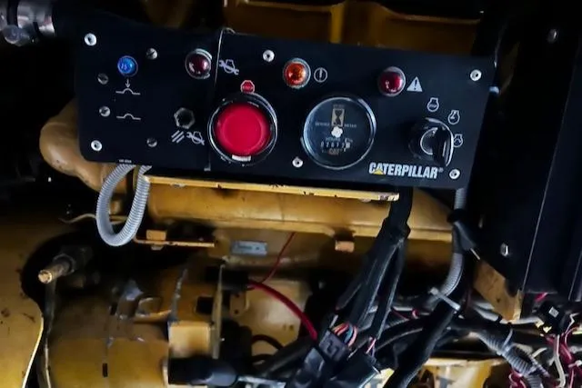 Moses Yacht Photos Pics 