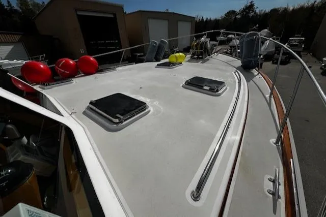 Moses Yacht Photos Pics 