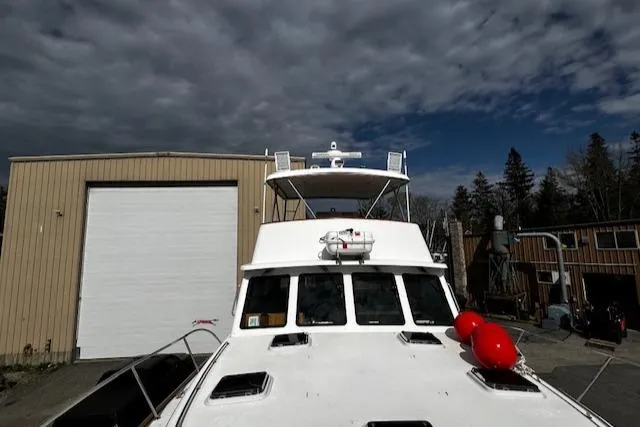 Moses Yacht Photos Pics 