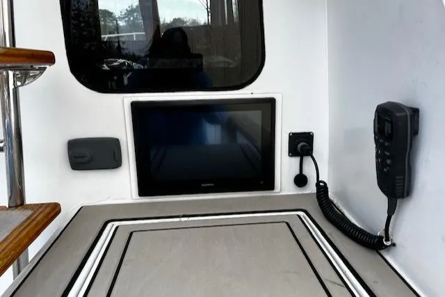 Moses Yacht Photos Pics 