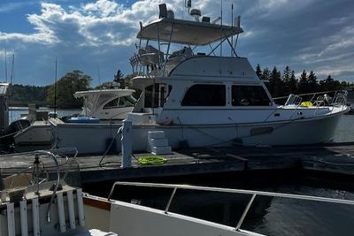 Yacht