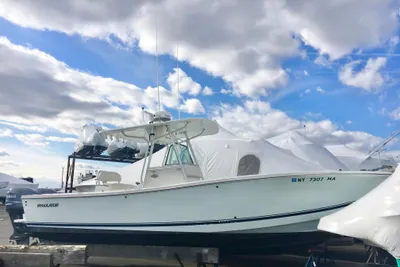 Regulator 26 FS