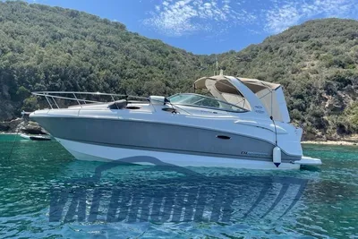2008 Chaparral Signature 280