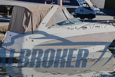 2008 Chaparral Signature 280