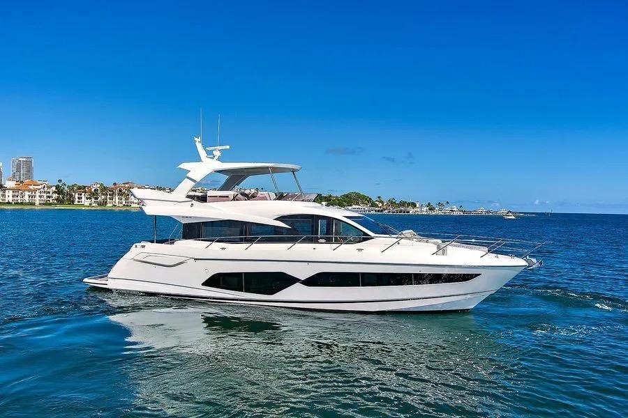 Sunseeker Manhattan 66