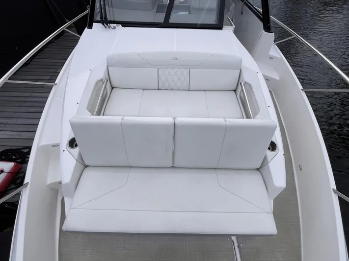  Yacht Photos Pics 2022 REGAL 36 XO - Image 20
