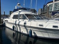 1991 Fairline 36 Turbo