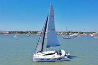 2017 Xquisite Yachts X5