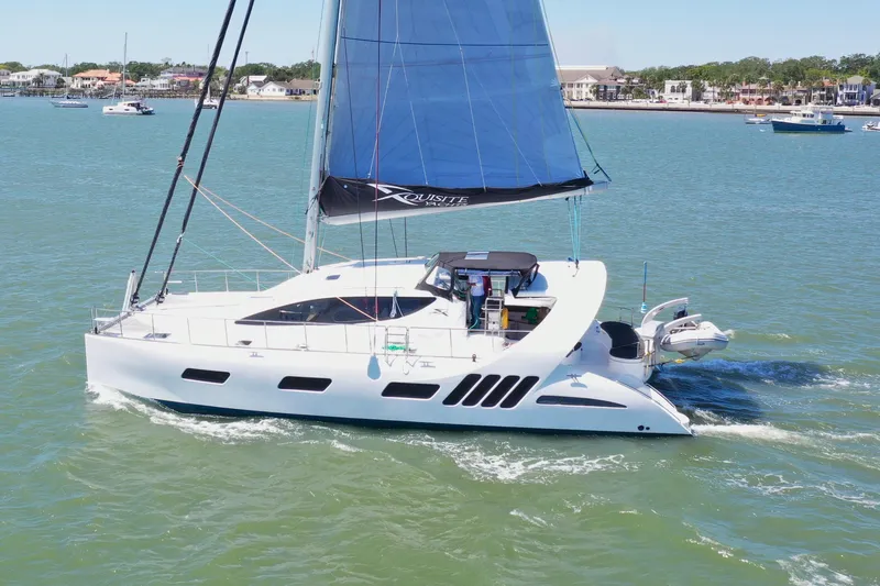 Fido Yacht Photos Pics 