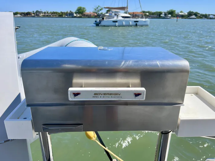 Fido Yacht Photos Pics 