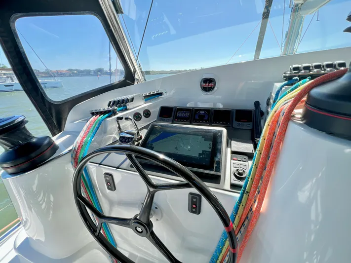 Fido Yacht Photos Pics 